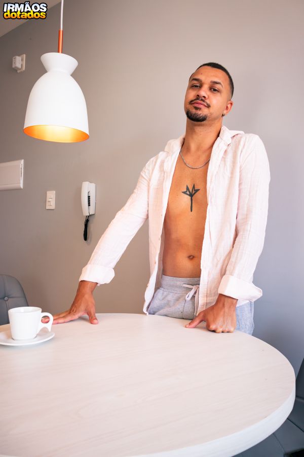 RICARDO SPARTA