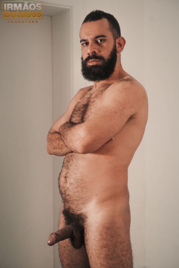 JUDOCA PELUDO