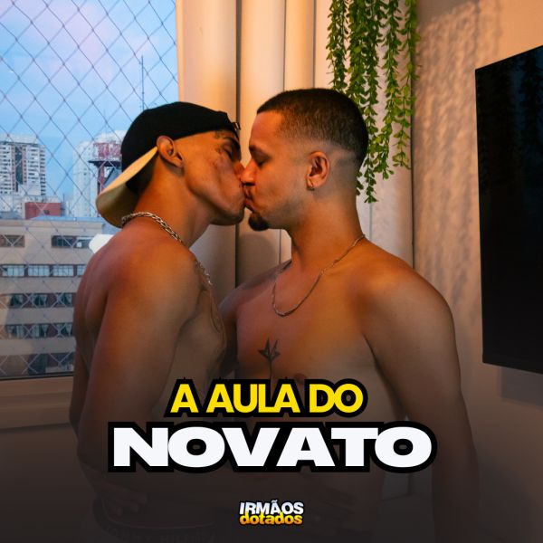 BASTIDORES DO FILME: A AULA DO NOVATO