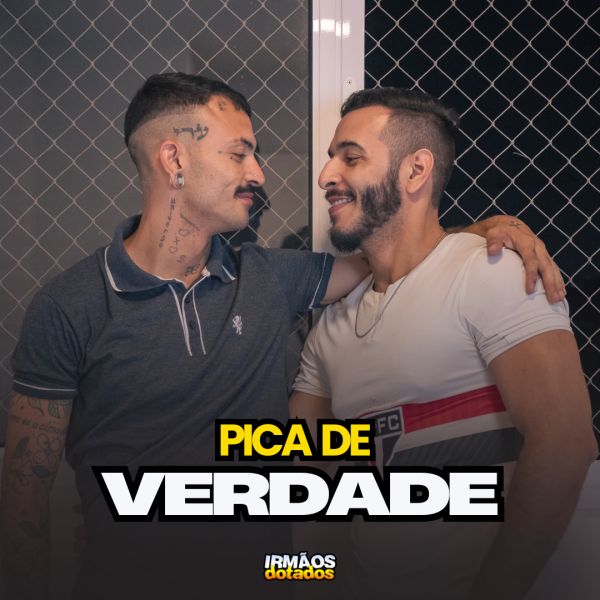 BASTIDORES DO FILME: PICA DE VERDADE