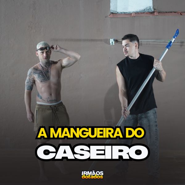 BASTIDORES DO FILME: A MANGUEIRA DO CASEIRO