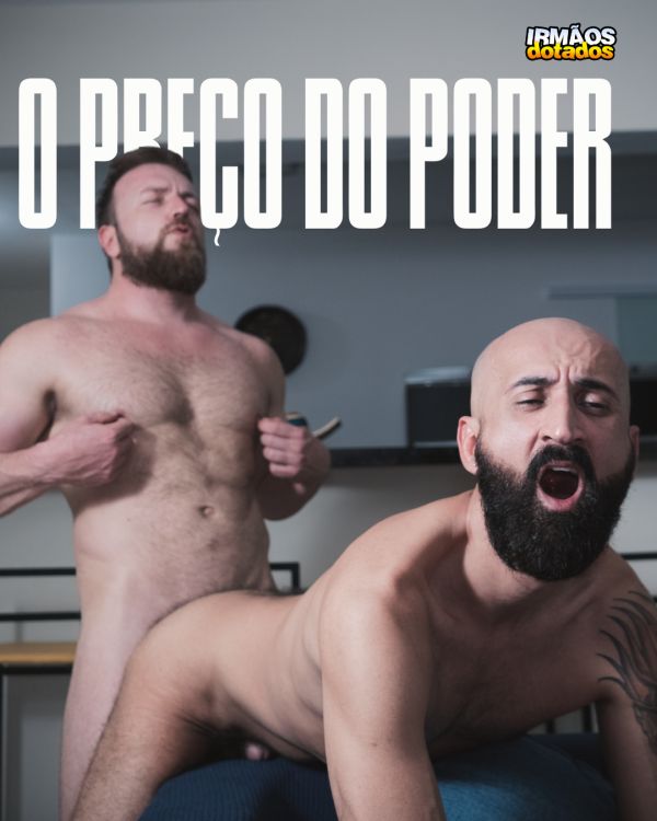 BASTIDORES DO FILME: PREÇO DO PODER